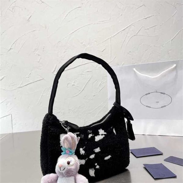 26% off bag 2024 new launch designer handbag p married autumn/winter plush underarm rabbit versatile large capacity diagonal straddle
26% off bag 2024 new launch designer handbag p married autumn/winter plush underarm rabbit versatile large capacity diagonal straddle