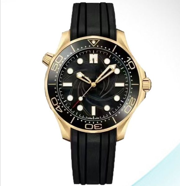 designers man watches omeg luxury automatic mechanical movement watch 41mm stylish wristwatches montre with box 2813 movement white dial wat, Slivery;brown
designers man watches omeg luxury automatic mechanical movement watch 41mm stylish wristwatches montre with box 2813 movement white dial wat, Slivery;brown