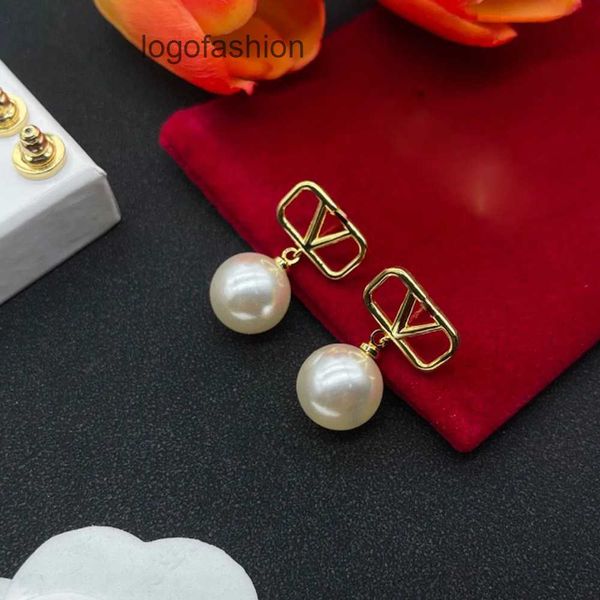 designer earrings for woman fashion luxury pearl earrings 18k gold plated 925 silver earrings women wedding earring jewelry, Golden;silver
designer earrings for woman fashion luxury pearl earrings 18k gold plated 925 silver earrings women wedding earring jewelry, Golden;silver
