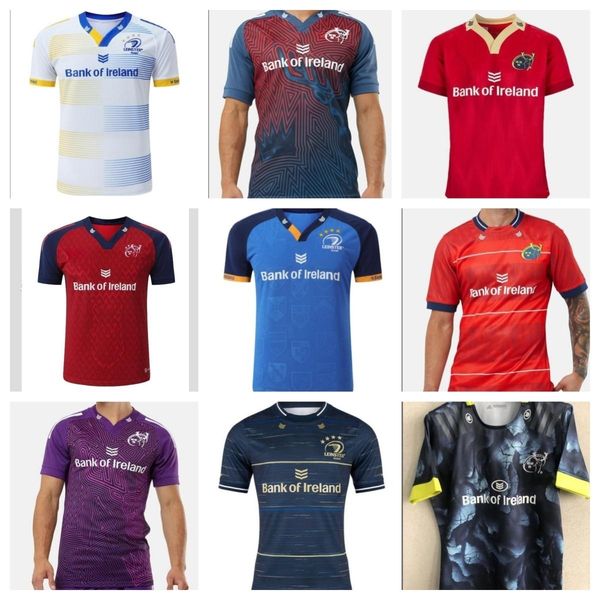 s-3xl 2023 2024 leinster munster rugbya dult jersey home away 22 23 24 european alternate ireland irish club shirt, Black;gray
s-3xl 2023 2024 leinster munster rugbya dult jersey home away 22 23 24 european alternate ireland irish club shirt, Black;gray