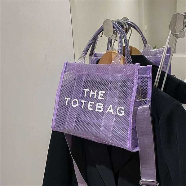 28% off bag 2024 new launch designer handbag transparent plastic large capacity hand korean version casual and versatile jelly commuter
28% off bag 2024 new launch designer handbag transparent plastic large capacity hand korean version casual and versatile jelly commuter