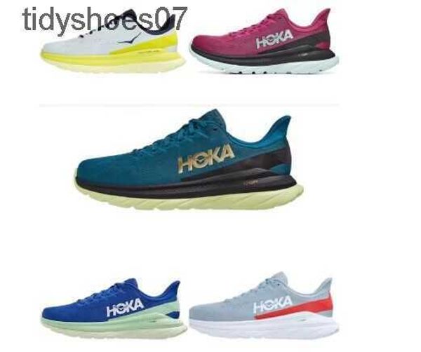 hoka one women's mach4 racing road running shoe mach4 lightweight shock absorbing and breathable training shoe, Black
hoka one women's mach4 racing road running shoe mach4 lightweight shock absorbing and breathable training shoe, Black