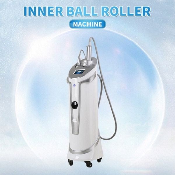inner ball roller massage body shaping machine 360 degree lymphatic drainage roller body sculpting lose weight skin tightening slimminng bea
inner ball roller massage body shaping machine 360 degree lymphatic drainage roller body sculpting lose weight skin tightening slimminng bea