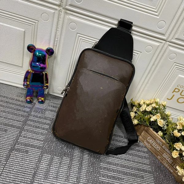 n41719 sac avenue sling bag 5a designer men cross body canvas crossbody sporty casual cool tote messenger shoulder waist belt bag bumbag n41
n41719 sac avenue sling bag 5a designer men cross body canvas crossbody sporty casual cool tote messenger shoulder waist belt bag bumbag n41