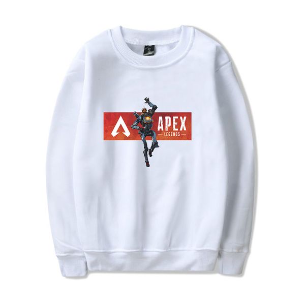 trend classic game apex sweatshirt men/women cotton winter warm round neck without cap sweatshirts black wild casual
trend classic game apex sweatshirt men/women cotton winter warm round neck without cap sweatshirts black wild casual