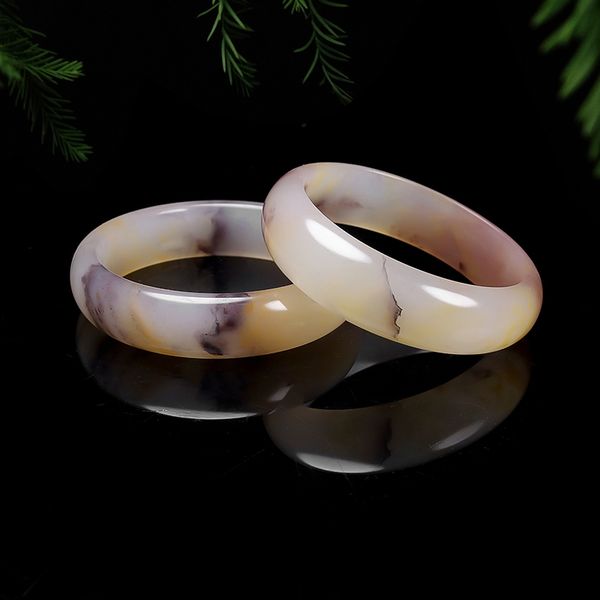 xinjiang gold natural jade hetian jade violet jade bangle bracelet for women young girl bracelets, Black
xinjiang gold natural jade hetian jade violet jade bangle bracelet for women young girl bracelets, Black