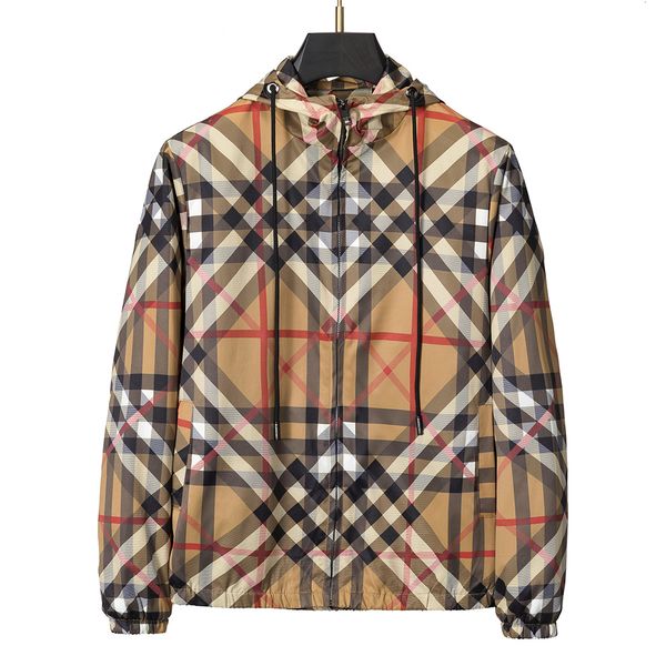 2023 men's jacket fashion hoodie designer coat sweatshirt women's jacket spring and fall coat windbreaker hoodie zipper casual hoo, Black;brown
2023 men's jacket fashion hoodie designer coat sweatshirt women's jacket spring and fall coat windbreaker hoodie zipper casual hoo, Black;brown