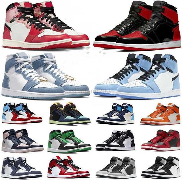 jumpman 1 1s mens basketball shoes bred patent starfish lost found university blue denim unc toe lucky green dark mocha men women spidervers
jumpman 1 1s mens basketball shoes bred patent starfish lost found university blue denim unc toe lucky green dark mocha men women spidervers