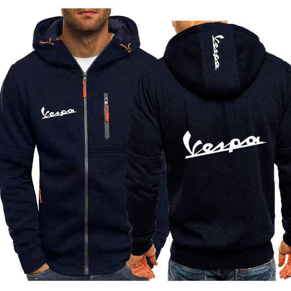 spring and autumn mens sports zipper mens hooded sweater leisure youth trend mens sweater plush cardigan, Black
spring and autumn mens sports zipper mens hooded sweater leisure youth trend mens sweater plush cardigan, Black