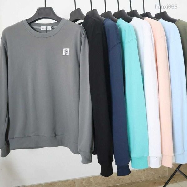 autumn coat round neck long sleeved seamless couple island sweater, Black
autumn coat round neck long sleeved seamless couple island sweater, Black