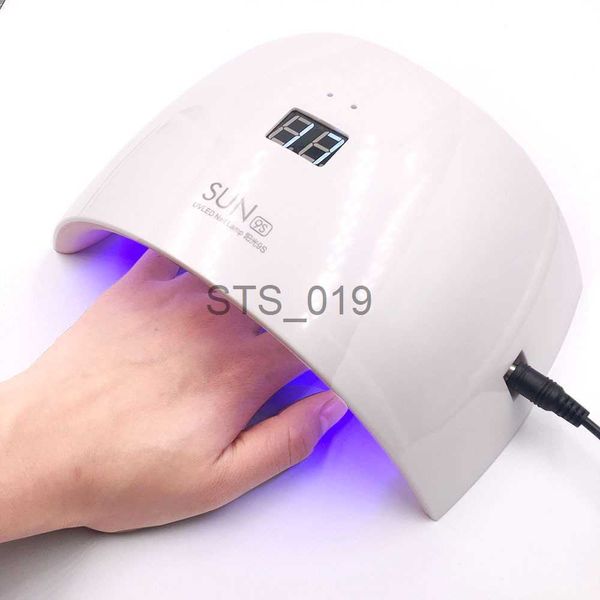 nail dryers new 24w white light profession led uv lamp led uv sun9c nail dryer machine for curing nail polish gel nail art tools x0828
nail dryers new 24w white light profession led uv lamp led uv sun9c nail dryer machine for curing nail polish gel nail art tools x0828