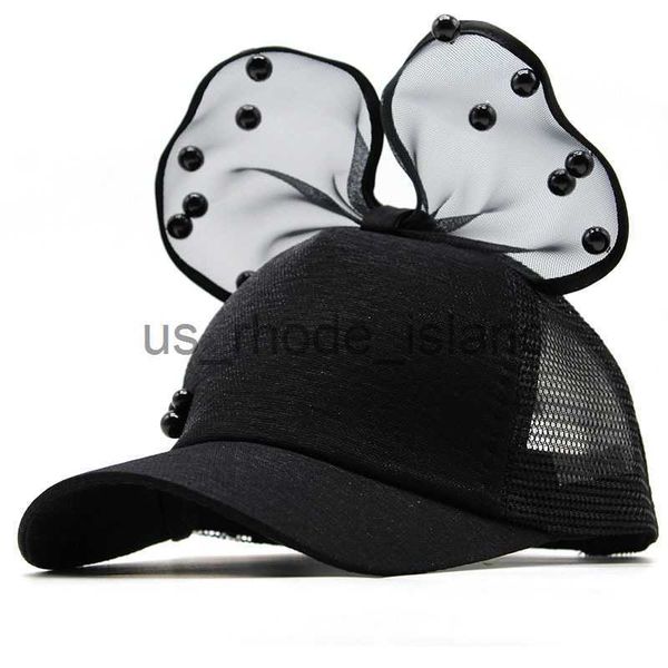 caps hats cute girls mesh cap spring summer children baseball cap baby princess snapback hip hop cap rabbit ear pearl big bow kids sun hat x, Yellow
caps hats cute girls mesh cap spring summer children baseball cap baby princess snapback hip hop cap rabbit ear pearl big bow kids sun hat x, Yellow