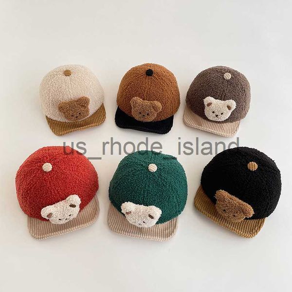 caps hats corduroy bear baby baseball cap cute cartoon kids girls boys plush hats soft autumn winter warm infant toddler caps 3-24m x0828, Yellow
caps hats corduroy bear baby baseball cap cute cartoon kids girls boys plush hats soft autumn winter warm infant toddler caps 3-24m x0828, Yellow