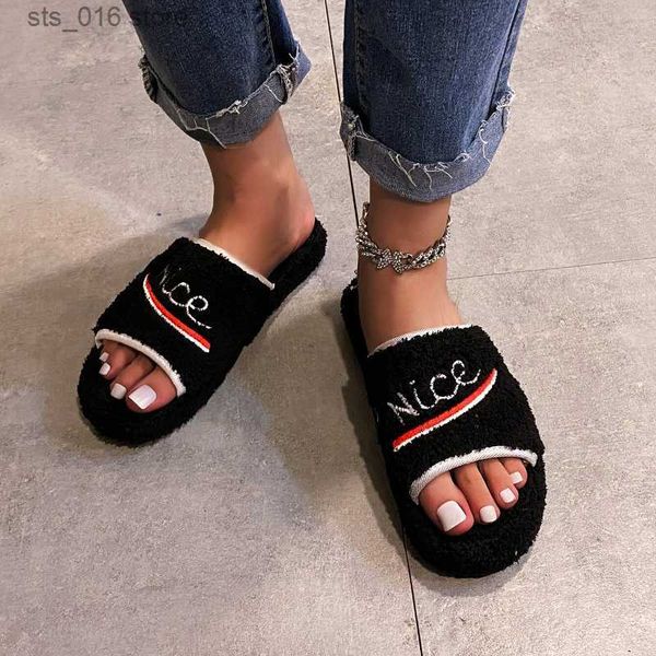 slippers women's slippers 2023 summer new fashion women's suede sandals platform slip on outdoor soft comfortable casual flat slip, Black
slippers women's slippers 2023 summer new fashion women's suede sandals platform slip on outdoor soft comfortable casual flat slip, Black