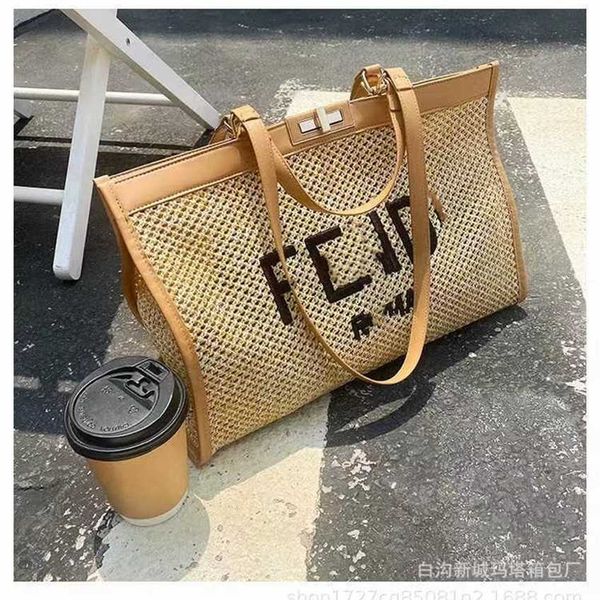 62% off bag 2024 new launch designer handbag early launch summer grass woven fashion beach handheld commuting tote large capacity women'
62% off bag 2024 new launch designer handbag early launch summer grass woven fashion beach handheld commuting tote large capacity women'