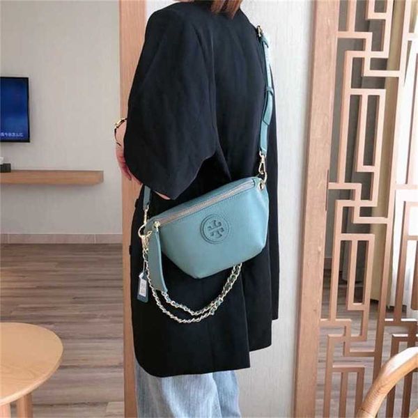 22% off bag 2024 new launch designer handbag genuine leather chest cross versatile one small waist trendy ins crossbody women's
22% off bag 2024 new launch designer handbag genuine leather chest cross versatile one small waist trendy ins crossbody women's
