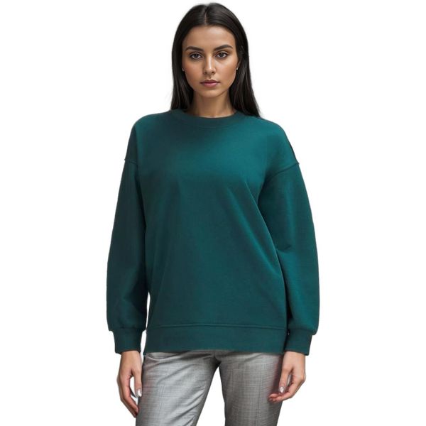 oversized crewneck sweatshirt fitness yoga sweat women's yoga shirt sports long sleeve casual loose workout gym activewear sport coats
oversized crewneck sweatshirt fitness yoga sweat women's yoga shirt sports long sleeve casual loose workout gym activewear sport coats