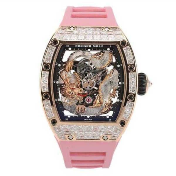 richardmille tourbillon wristwatch rm diamond tactical wrist watches mechanical watches rm5703 original diamond rose gold crystal dragon lim
richardmille tourbillon wristwatch rm diamond tactical wrist watches mechanical watches rm5703 original diamond rose gold crystal dragon lim