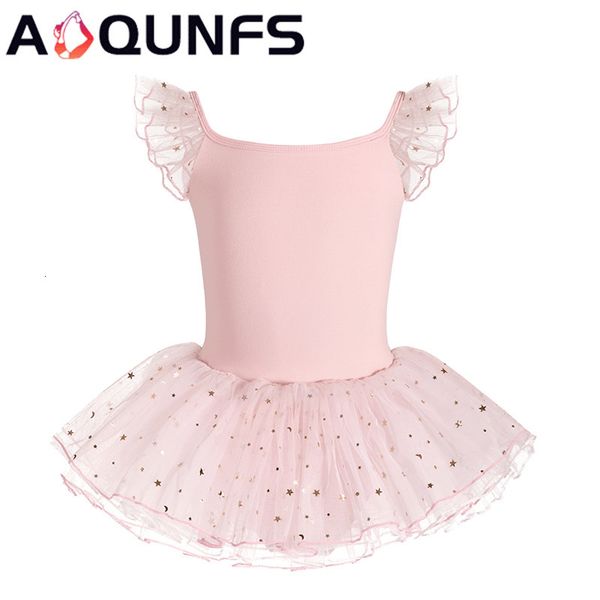 dancewear aoqunfs girls ballet dress kids dance leotard children tutu skirts gymnastics ballet leotards cotton costumes for ballerina 230829, Blue
dancewear aoqunfs girls ballet dress kids dance leotard children tutu skirts gymnastics ballet leotards cotton costumes for ballerina 230829, Blue