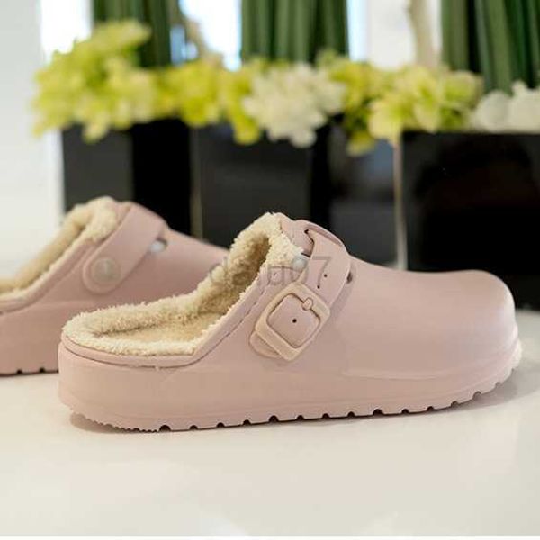 slippers 2023 winter women s with fur fashion pink waterproof plush warm mule s slippers sandals garden fur s garden shoes l0829, Black
slippers 2023 winter women s with fur fashion pink waterproof plush warm mule s slippers sandals garden fur s garden shoes l0829, Black
