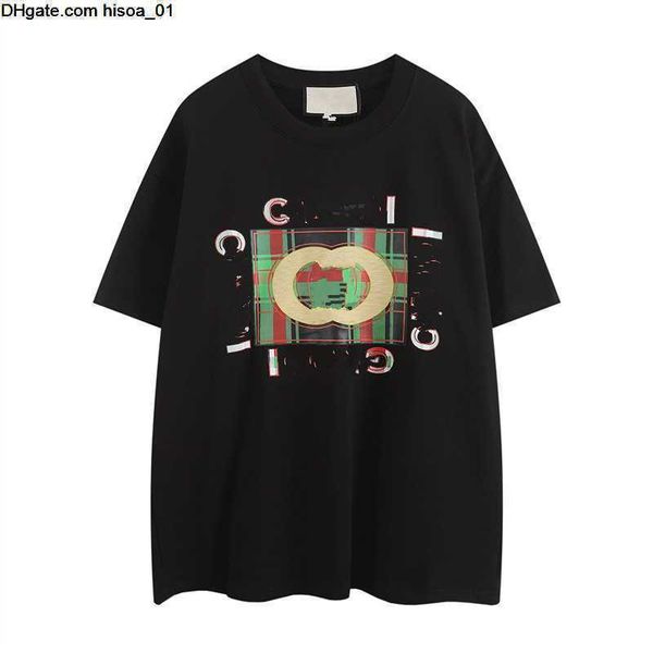 designer mens 2023tt graphic t shirts luxury women summer tees fashion trend pure cotton breathable short-sleeved t-shirts s-xl, White;black
designer mens 2023tt graphic t shirts luxury women summer tees fashion trend pure cotton breathable short-sleeved t-shirts s-xl, White;black