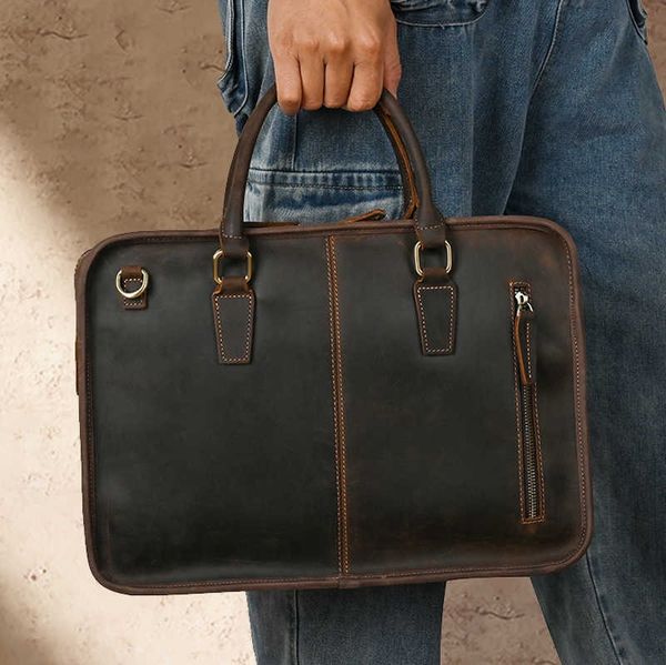 designers briefcase handbag crossbody bag men's briefcase business bag classic office laphandbags high-capacity business travel bags st
designers briefcase handbag crossbody bag men's briefcase business bag classic office laphandbags high-capacity business travel bags st