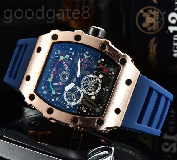 quartz designer watch mens luxury watches fashion skeleton all dial work montre de luxe delicate aaa movement watch for women rubber xb011 c, Slivery;brown
quartz designer watch mens luxury watches fashion skeleton all dial work montre de luxe delicate aaa movement watch for women rubber xb011 c, Slivery;brown