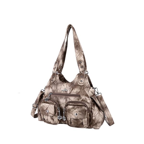 evening bags snaillady fashion lady pu leather tiedye handle shoulder handbag crossbody bag big volume female shopper 230829
evening bags snaillady fashion lady pu leather tiedye handle shoulder handbag crossbody bag big volume female shopper 230829
