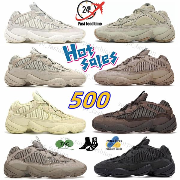 designer 500 mesh running shoes utility black taupe light blush ash grry clay brown granite super moon yellow men women platform sports snea
designer 500 mesh running shoes utility black taupe light blush ash grry clay brown granite super moon yellow men women platform sports snea