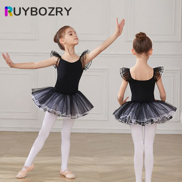 dancewear ruybozry girls ballet dress dance leotard kids tutu skirts gymnastics ballet leotards short dresses costumes for ballerina 230829, Blue
dancewear ruybozry girls ballet dress dance leotard kids tutu skirts gymnastics ballet leotards short dresses costumes for ballerina 230829, Blue