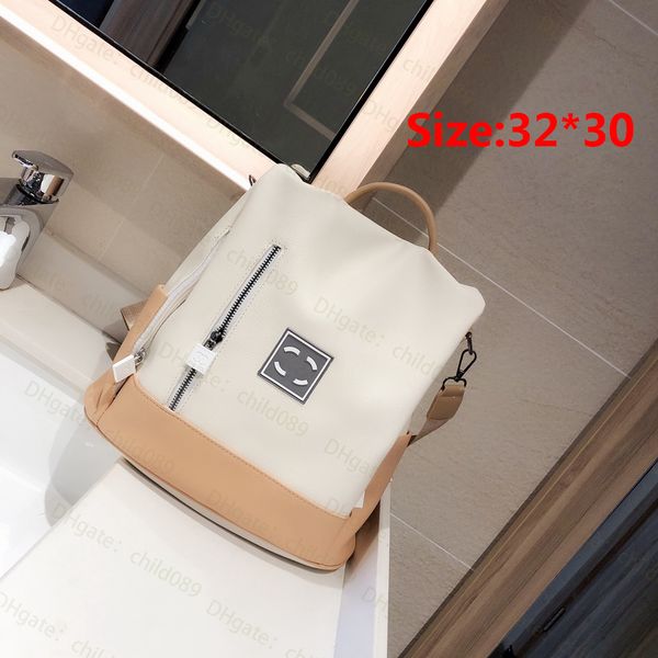 Backpack Bags Designer Bag Women Newest Best Sellers Backpack Plain Colors Made of Calf Leather with Excellent Quality and Large Capacity
Backpack Bags Designer Bag Women Newest Best Sellers Backpack Plain Colors Made of Calf Leather with Excellent Quality and Large Capacity