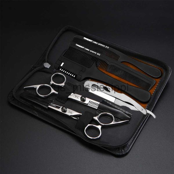 scissors shears professional japan 440c 6 inch hair scissors set cutting shears thinning barber scissors set barber hairdressing scissors x0
scissors shears professional japan 440c 6 inch hair scissors set cutting shears thinning barber scissors set barber hairdressing scissors x0