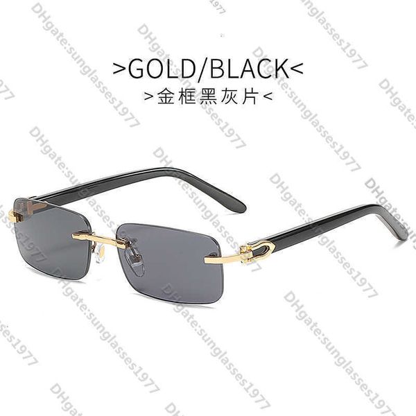 2023 new kajia small box frameless plate sunglasses female male fashion personality jelly optical lensg3fk, White;black
2023 new kajia small box frameless plate sunglasses female male fashion personality jelly optical lensg3fk, White;black