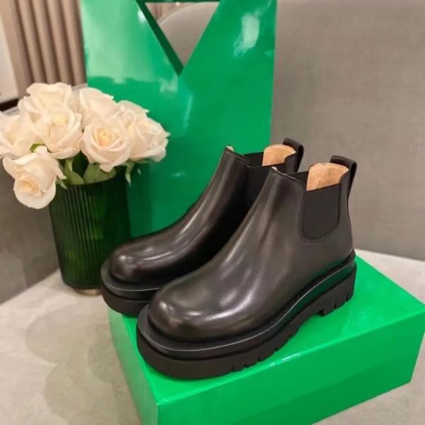 black green rubber chunky platform ankle boots leather shoes tire short boot chelsea martin booties heavy duty luxury designer brands for wo
black green rubber chunky platform ankle boots leather shoes tire short boot chelsea martin booties heavy duty luxury designer brands for wo