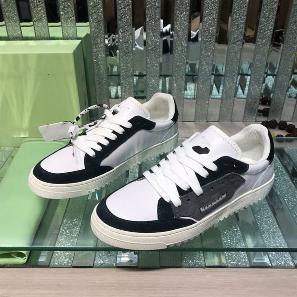 popular brands out of office women men casual shoes platform board shoe white low arrows low mint green off chunky sneaker skateboard38-45, Black
popular brands out of office women men casual shoes platform board shoe white low arrows low mint green off chunky sneaker skateboard38-45, Black