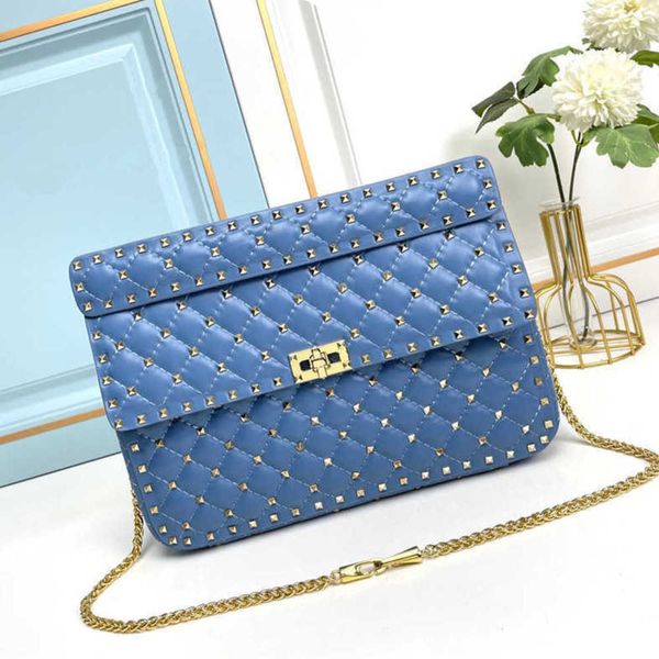 bag crossbody bag luxury handbags women handbag valantioes designer beach bags diamond new sheepskin rivet small leather large capacity hand
bag crossbody bag luxury handbags women handbag valantioes designer beach bags diamond new sheepskin rivet small leather large capacity hand