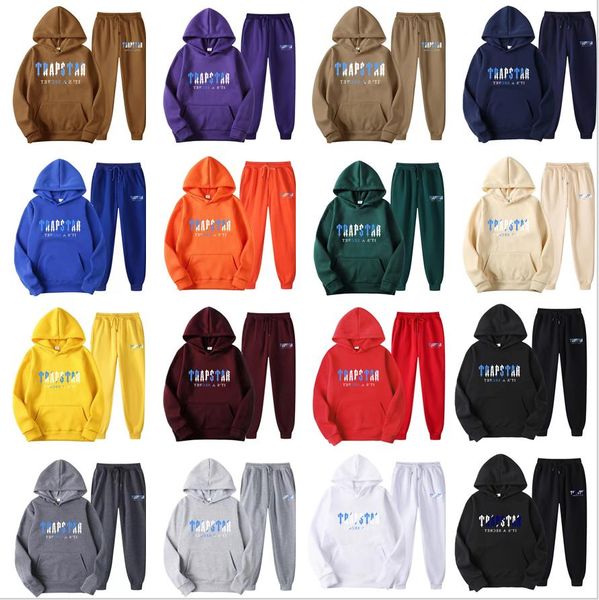 winter mens tracksuit long sleeve trapstar pullover hooded suit plus velvet sports and leisure two-piece suit trousers s-3xl, Gray
winter mens tracksuit long sleeve trapstar pullover hooded suit plus velvet sports and leisure two-piece suit trousers s-3xl, Gray