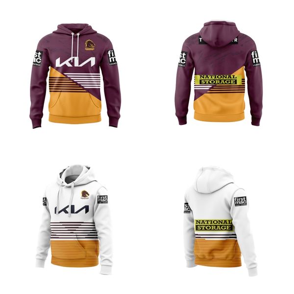 2023 2024 rugby jersey 23 24 brisbane broncos hoodies home away alternate hooded rugby shirt, Black;gray
2023 2024 rugby jersey 23 24 brisbane broncos hoodies home away alternate hooded rugby shirt, Black;gray