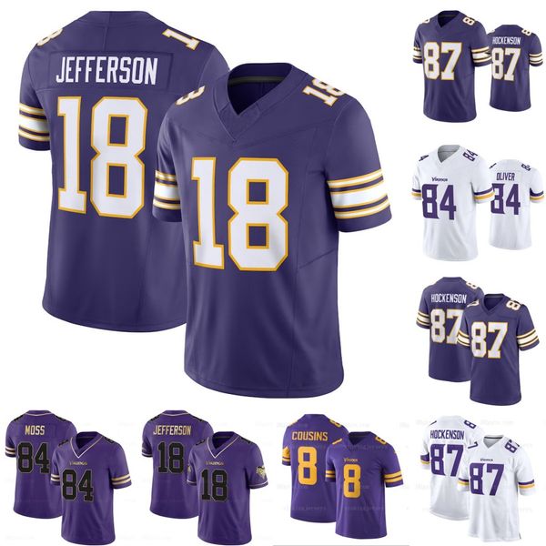 football jerseys 18 justin jefferson classic 2023 purple 8 kirk cousins t.j. hockenson harrison smith danielle hunter randy moss brian o, Black;red
football jerseys 18 justin jefferson classic 2023 purple 8 kirk cousins t.j. hockenson harrison smith danielle hunter randy moss brian o, Black;red
