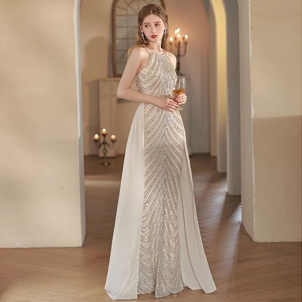 2023 new plus size arabic aso ebi gold luxurious sparkly prom dresses crystals sequins evening formal party second reception gowns appliques, Black
2023 new plus size arabic aso ebi gold luxurious sparkly prom dresses crystals sequins evening formal party second reception gowns appliques, Black