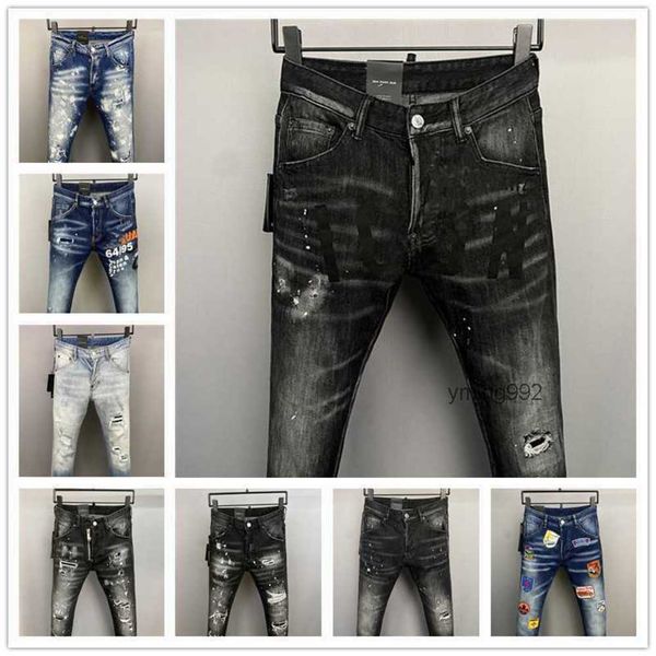 2023 new arrivals d2 mens luxury purple designer denim jeans holes trousers dsquare jeans coolguy biker pants mens clothing 2#034yeyk, Blue
2023 new arrivals d2 mens luxury purple designer denim jeans holes trousers dsquare jeans coolguy biker pants mens clothing 2#034yeyk, Blue