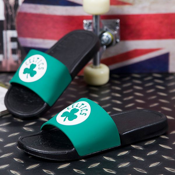 luxury comfortable sandals spring summer autumn winter fashion wide flat sandals beach soft sole slippers size team standard sports slippers, Black
luxury comfortable sandals spring summer autumn winter fashion wide flat sandals beach soft sole slippers size team standard sports slippers, Black