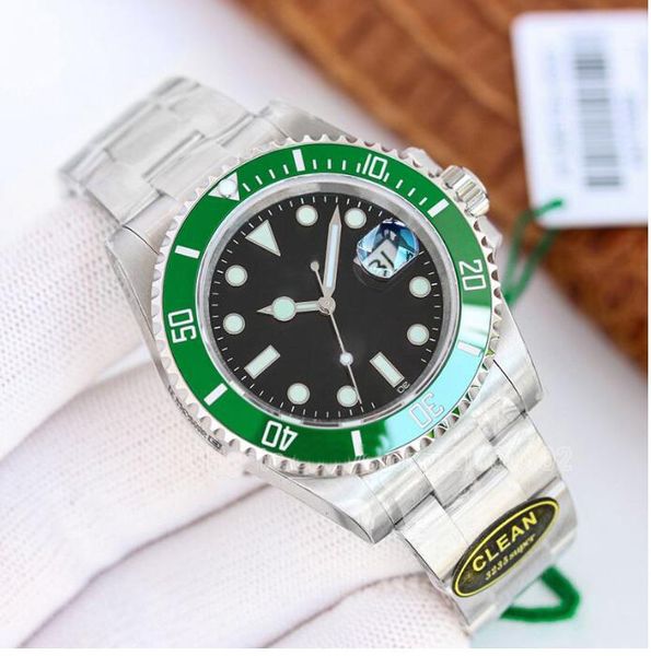 men watches 41mm black ceramic case waterproof watch system rotating bezel 904l scratch resistant calibre 3235 self winding chromalight hour, Slivery;brown
men watches 41mm black ceramic case waterproof watch system rotating bezel 904l scratch resistant calibre 3235 self winding chromalight hour, Slivery;brown