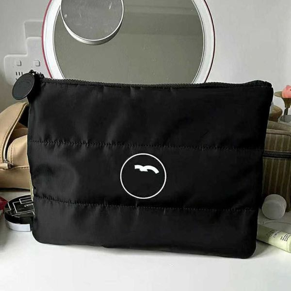 luxury fashion women's makeup storage bags women brand ch cosmetic bag space cotton travel handbag pouch ladies purses organizador toil, Black;red
luxury fashion women's makeup storage bags women brand ch cosmetic bag space cotton travel handbag pouch ladies purses organizador toil, Black;red