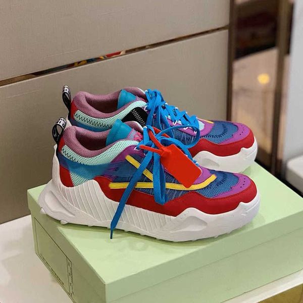 mixed color designer sneakers round toe thick bottom men casual shoes luxury brand women shoes size 35-45 sport shoes
mixed color designer sneakers round toe thick bottom men casual shoes luxury brand women shoes size 35-45 sport shoes