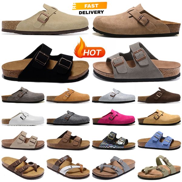 birkenstocks sandals boston clog arizona sandal designer slippers men women slides sliders suede snake leather slipper clogs buckle strap sl, Black
birkenstocks sandals boston clog arizona sandal designer slippers men women slides sliders suede snake leather slipper clogs buckle strap sl, Black