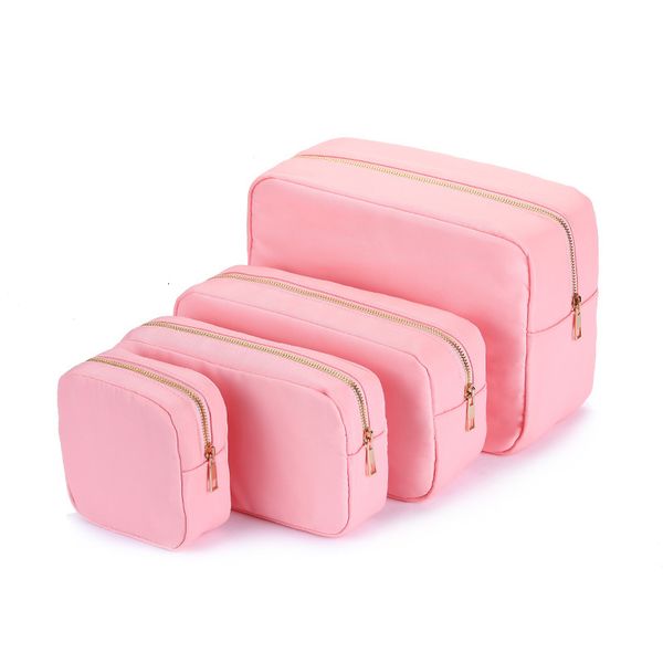 cosmetic bags cases susu wholesale multi colors waterproof nylon pouch cosmetic bag women letters patch diy makeup bag zipper bag su-b601 23
cosmetic bags cases susu wholesale multi colors waterproof nylon pouch cosmetic bag women letters patch diy makeup bag zipper bag su-b601 23