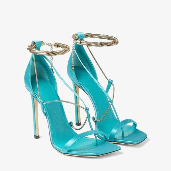 europe and the united states new fashion fine heeled high-heeled sandals female chain strap square head women's shoes plus size 0830, Black
europe and the united states new fashion fine heeled high-heeled sandals female chain strap square head women's shoes plus size 0830, Black