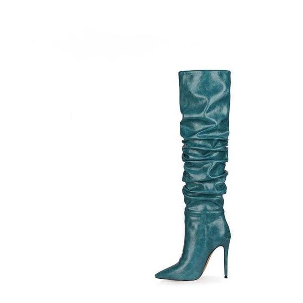 new women shoes boots high heels knee high long boots be toe plus boots autumn winter spring boots for women 230821, Black
new women shoes boots high heels knee high long boots be toe plus boots autumn winter spring boots for women 230821, Black