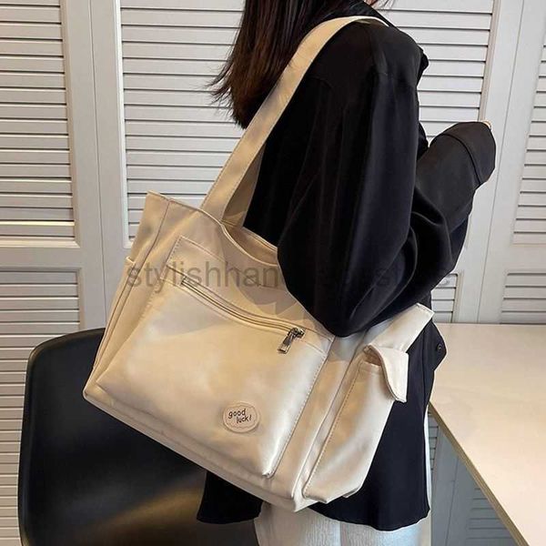 totes large capacity women's canvas bag 2022 new simple and practical college student makeup shoulder bag small group handbagstylishhan
totes large capacity women's canvas bag 2022 new simple and practical college student makeup shoulder bag small group handbagstylishhan